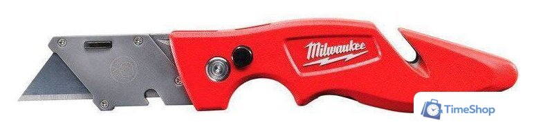 Нож строительный Milwaukee 48-22-9901 - Изображение №1 — Интернет-магазин Time-Shop