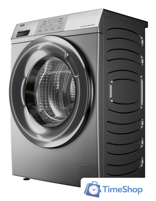 Стиральная машина Haier HW60-BP12919AS - Изображение №5 — Интернет-магазин Time-Shop