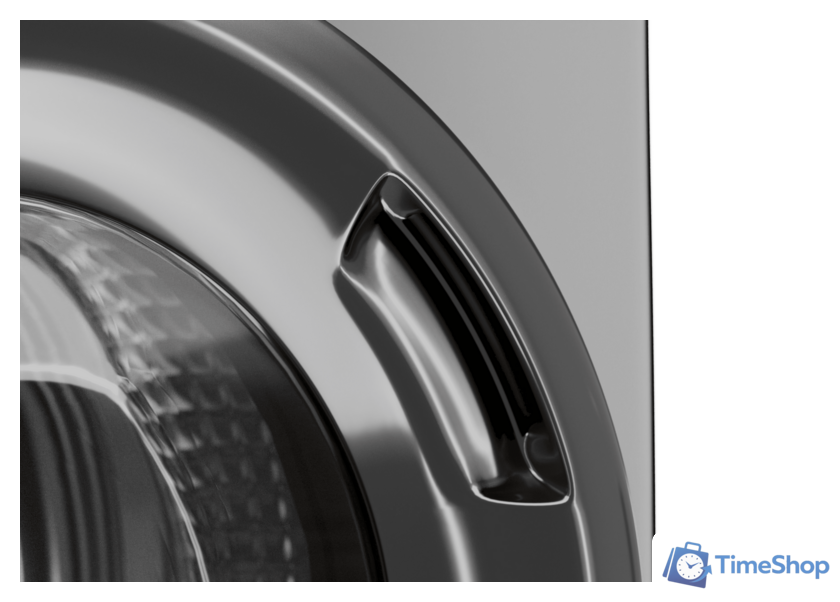 Стиральная машина Haier HW60-BP12919AS - Изображение №3 — Интернет-магазин Time-Shop