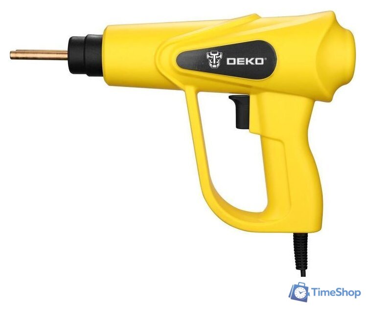 Импульсный паяльник Deko DKWG70 065-0420 - Изображение №3 — Интернет-магазин Time-Shop