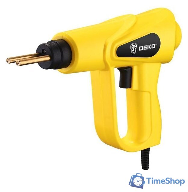 Импульсный паяльник Deko DKWG70 065-0420 - Изображение №2 — Интернет-магазин Time-Shop