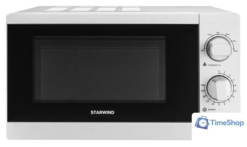 Микроволновая печь StarWind SMW3920 - Изображение №1 — Интернет-магазин Time-Shop