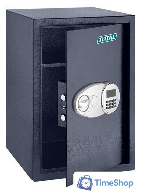 Мебельный сейф Total TESF5001 - Изображение №1 — Интернет-магазин Time-Shop