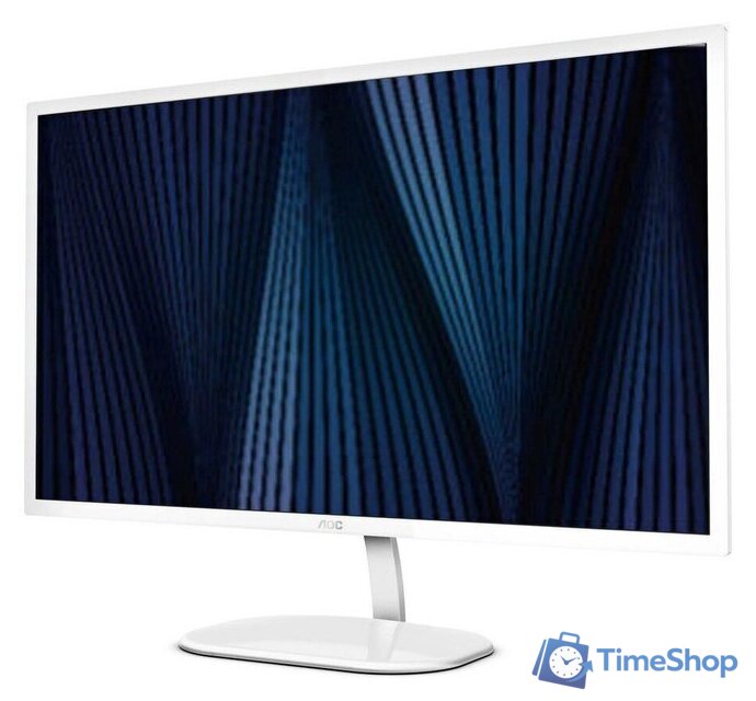 Монитор AOC Q32V3S/WS - Изображение №3 — Интернет-магазин Time-Shop