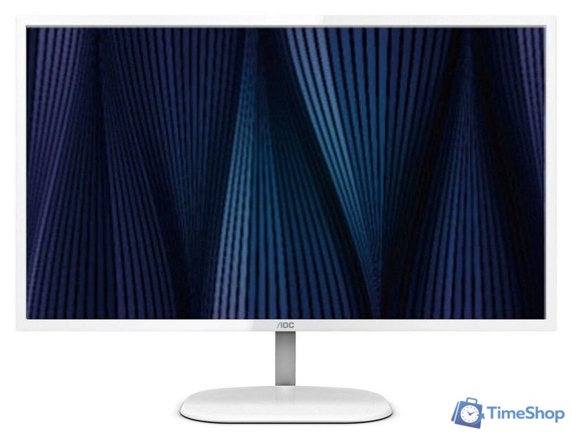 Монитор AOC Q32V3S/WS - Изображение №1 — Интернет-магазин Time-Shop