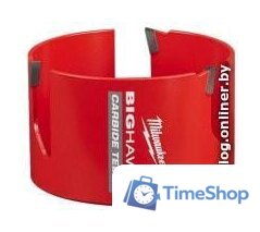 Коронка Milwaukee 4932464935 - Изображение №1 — Интернет-магазин Time-Shop