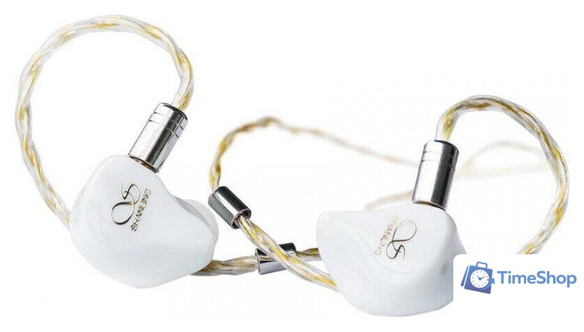 Наушники Shanling ME700 Lite - Изображение №1 — Интернет-магазин Time-Shop