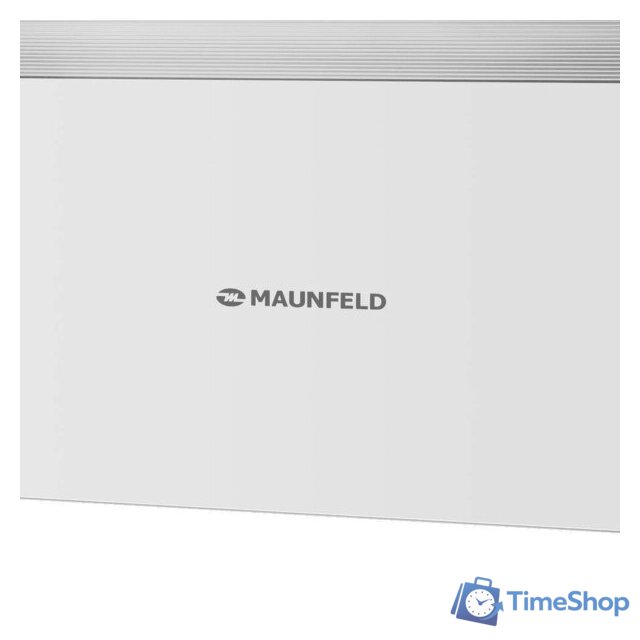 Электрический духовой шкаф MAUNFELD MEOR7216STW - Изображение №9 — Интернет-магазин Time-Shop