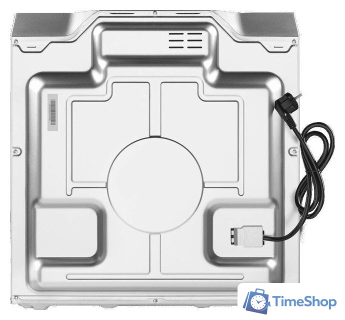 Электрический духовой шкаф MAUNFELD MEOR7216STW - Изображение №16 — Интернет-магазин Time-Shop