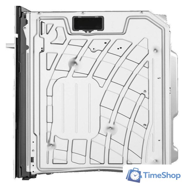 Электрический духовой шкаф MAUNFELD MEOR7216STW - Изображение №15 — Интернет-магазин Time-Shop
