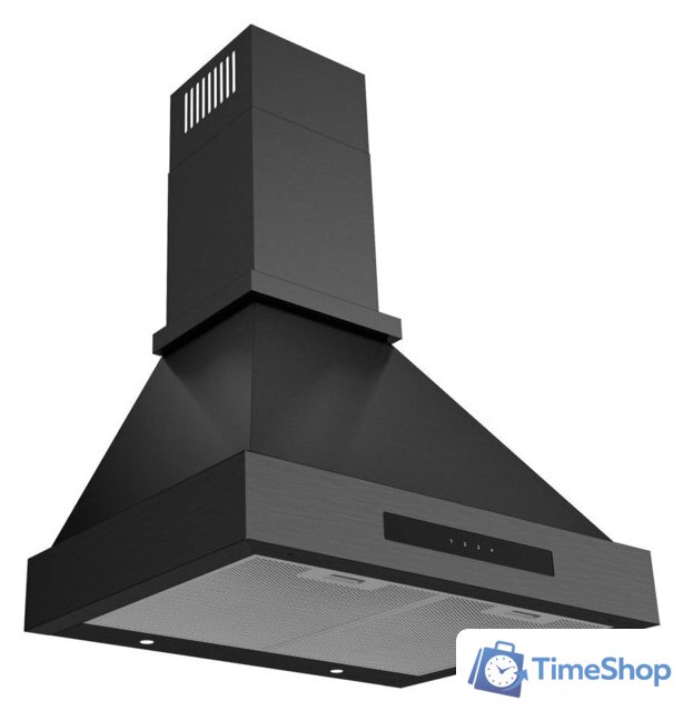 Кухонная вытяжка Korting KHC 6809 N - Изображение №1 — Интернет-магазин Time-Shop