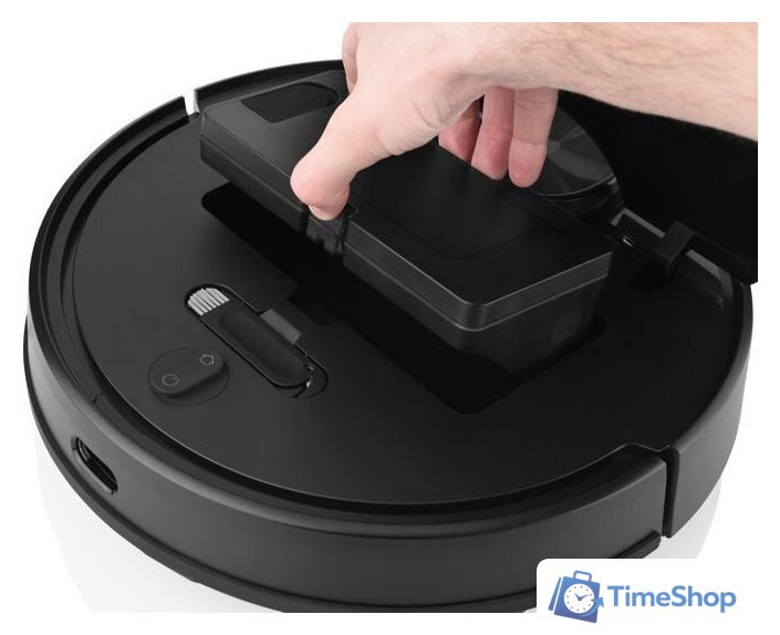 Робот-пылесос ETA Navaggio 2228 90000 - Изображение №10 — Интернет-магазин Time-Shop