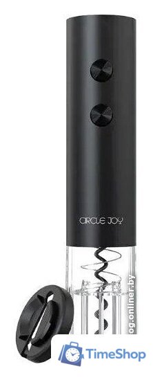 Электроштопор Circle Joy CJ-EKPQ10 - Изображение №1 — Интернет-магазин Time-Shop
