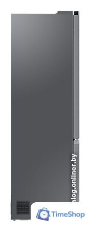 Холодильник Samsung Grand+ RB38C603CS9/EF - Изображение №10 — Интернет-магазин Time-Shop