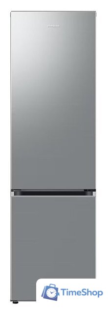 Холодильник Samsung Grand+ RB38C603CS9/EF - Изображение №1 — Интернет-магазин Time-Shop