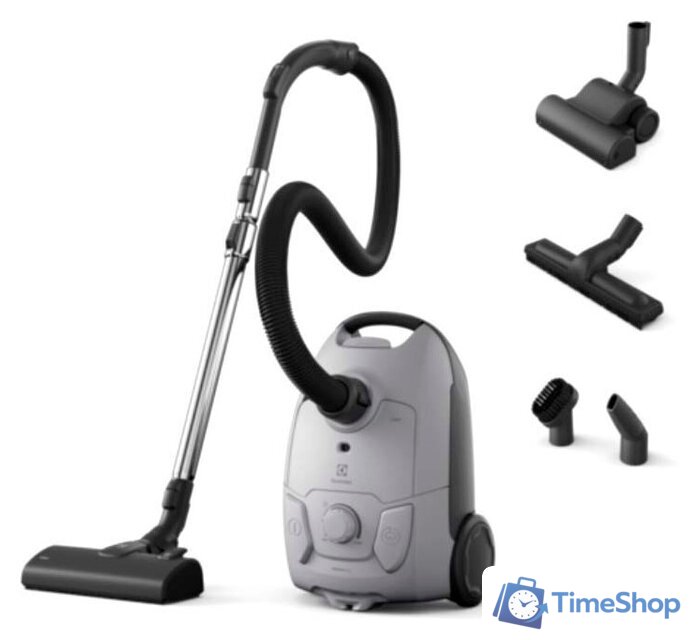 Пылесос Electrolux EB51A4UG - Изображение №1 — Интернет-магазин Time-Shop
