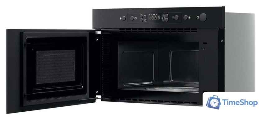 Микроволновая печь Whirlpool MBNA920B - Изображение №4 — Интернет-магазин Time-Shop