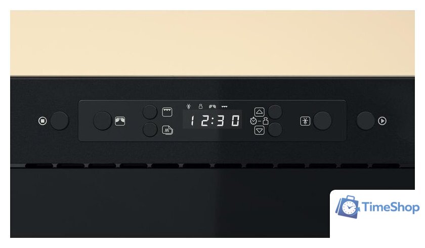 Микроволновая печь Whirlpool MBNA920B - Изображение №8 — Интернет-магазин Time-Shop