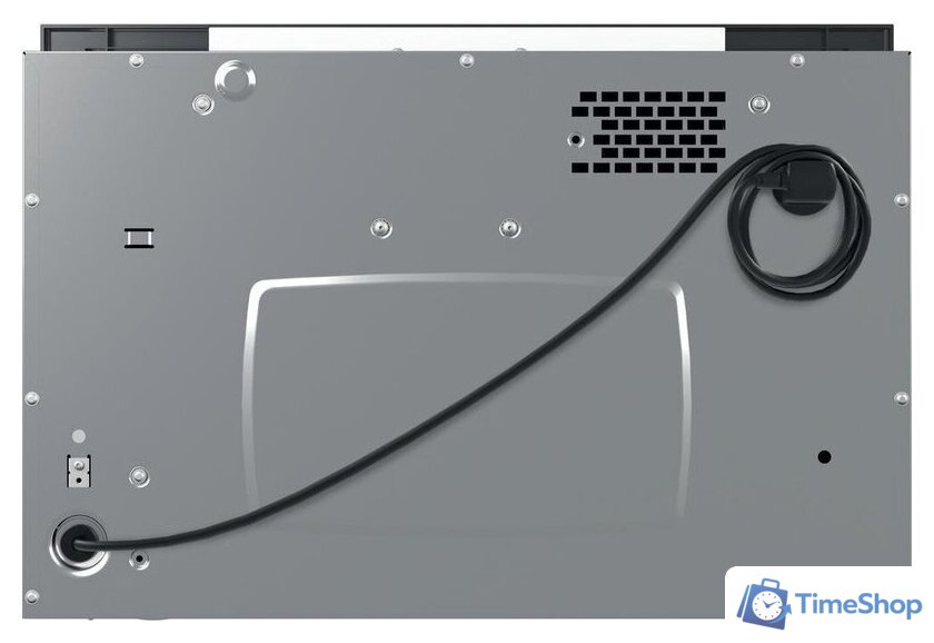 Микроволновая печь Whirlpool MBNA920B - Изображение №9 — Интернет-магазин Time-Shop