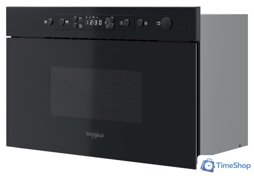 Микроволновая печь Whirlpool MBNA920B - Изображение №2 — Интернет-магазин Time-Shop