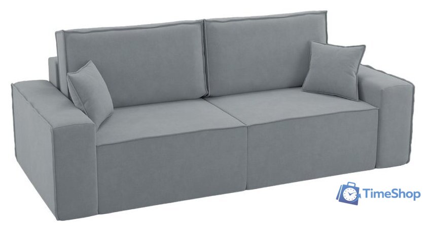 Диван Mio Tesoro Бриз (Velutto 52) - Изображение №1 — Интернет-магазин Time-Shop