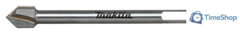 Сверло Makita D-78461 - Изображение №1 — Интернет-магазин Time-Shop