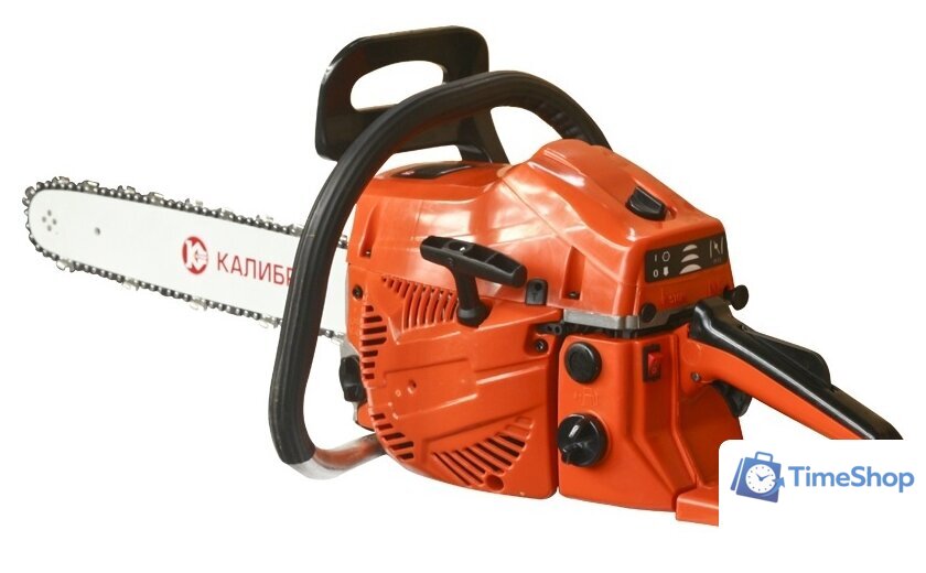 Бензопила Калибр БП-2200/18У - Изображение №7 — Интернет-магазин Time-Shop