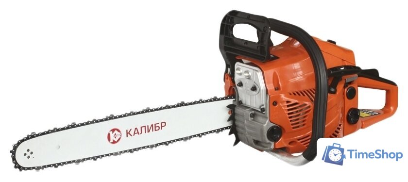 Бензопила Калибр БП-2200/18У - Изображение №1 — Интернет-магазин Time-Shop