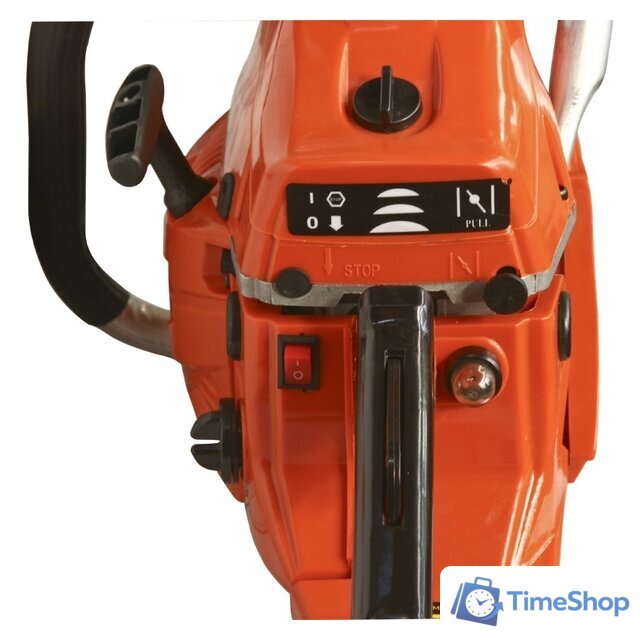 Бензопила Калибр БП-2200/18У - Изображение №5 — Интернет-магазин Time-Shop