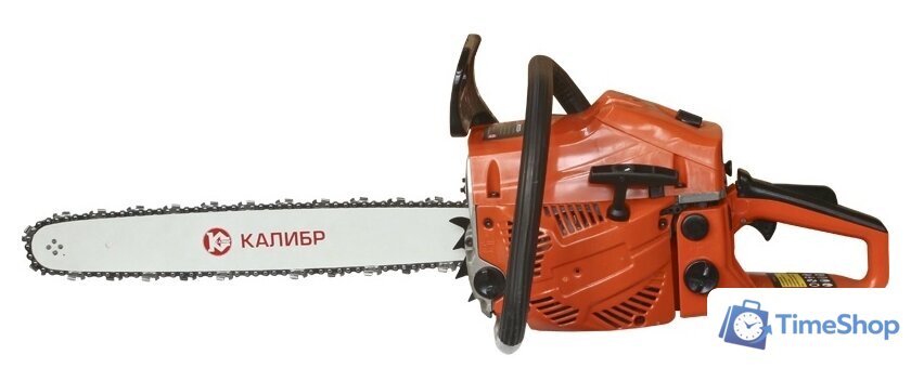Бензопила Калибр БП-2200/18У - Изображение №6 — Интернет-магазин Time-Shop
