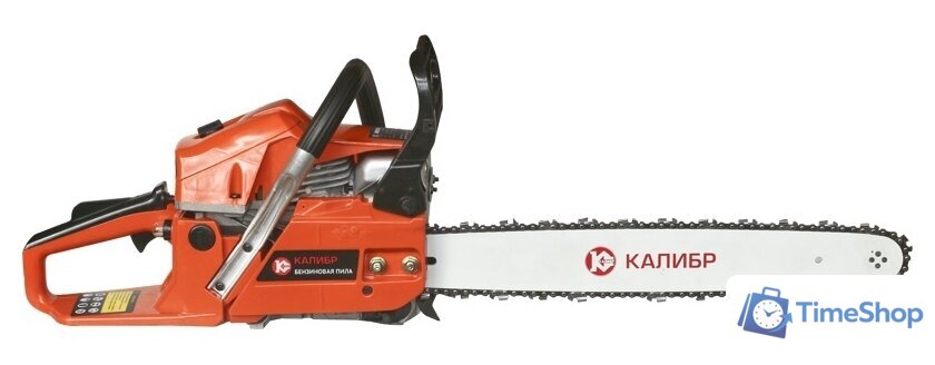 Бензопила Калибр БП-2200/18У - Изображение №3 — Интернет-магазин Time-Shop