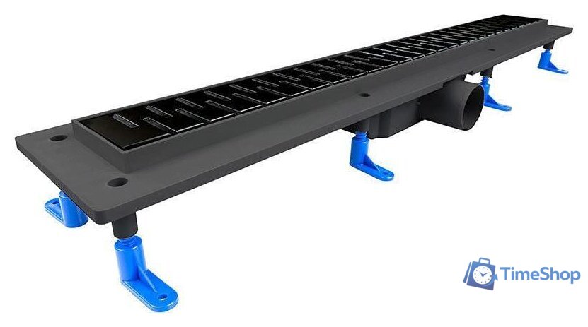 Трап/канал Styron STY-M-80-FF - Изображение №1 — Интернет-магазин Time-Shop