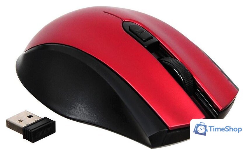 Мышь Acer OMR032 - Изображение №2 — Интернет-магазин Time-Shop
