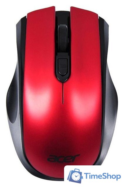 Мышь Acer OMR032 - Изображение №1 — Интернет-магазин Time-Shop
