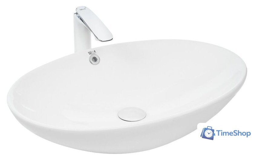 Умывальник WeltWasser Elbach 3077 - Изображение №1 — Интернет-магазин Time-Shop