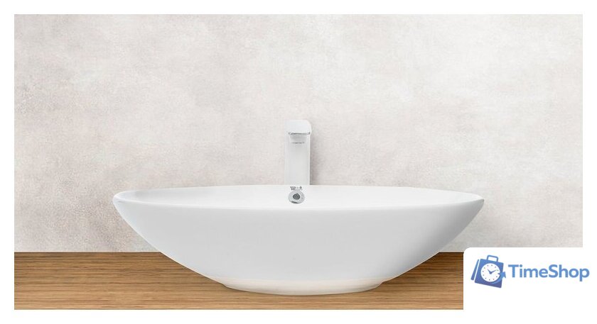 Умывальник WeltWasser Elbach 3077 - Изображение №3 — Интернет-магазин Time-Shop