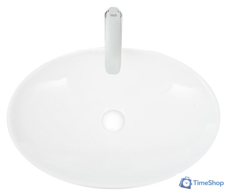 Умывальник WeltWasser Elbach 3077 - Изображение №2 — Интернет-магазин Time-Shop