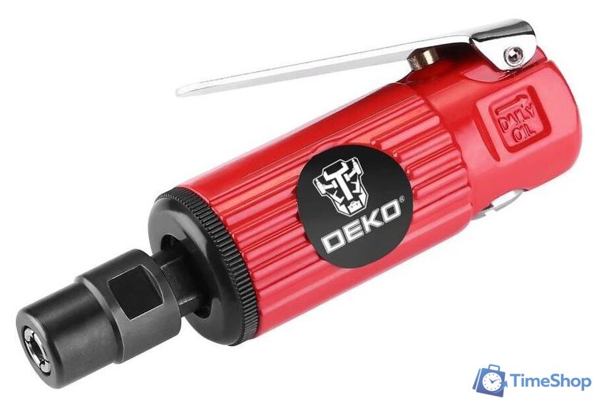 Пневмошлифмашина Deko DKPT02 Set 3 - Изображение №3 — Интернет-магазин Time-Shop