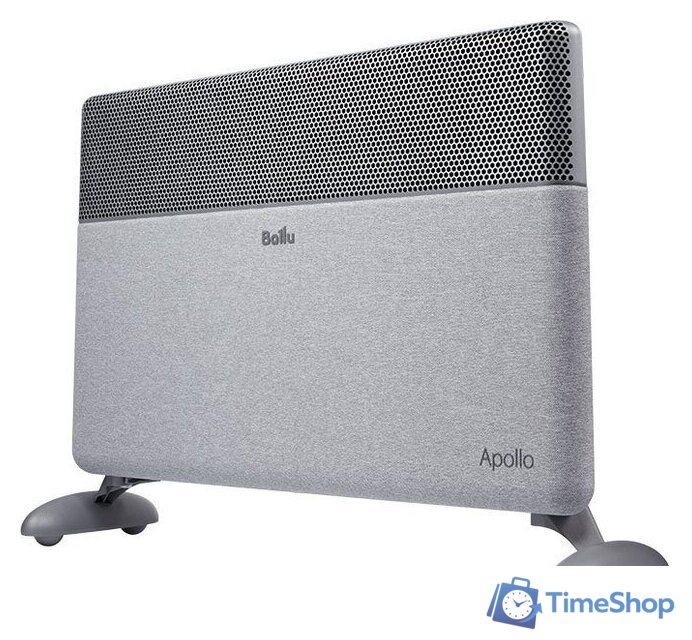 Конвектор Ballu BEC/ATI-1501 (лунно-серый) - Изображение №1 — Интернет-магазин Time-Shop