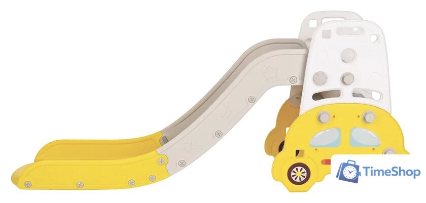 Трансформер Pituso UN-M03-yellow - Изображение №4 — Интернет-магазин Time-Shop