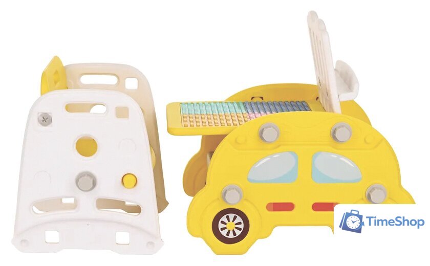 Трансформер Pituso UN-M03-yellow - Изображение №3 — Интернет-магазин Time-Shop