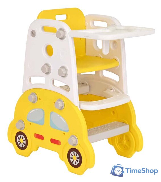 Трансформер Pituso UN-M03-yellow - Изображение №1 — Интернет-магазин Time-Shop