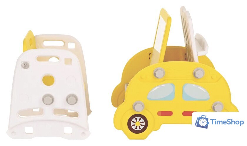 Трансформер Pituso UN-M03-yellow - Изображение №5 — Интернет-магазин Time-Shop