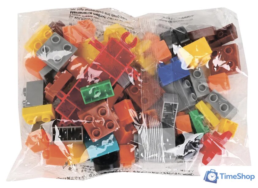 Трансформер Pituso UN-M03-yellow - Изображение №2 — Интернет-магазин Time-Shop