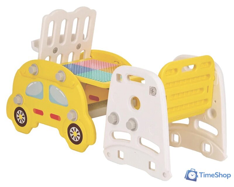 Трансформер Pituso UN-M03-yellow - Изображение №6 — Интернет-магазин Time-Shop