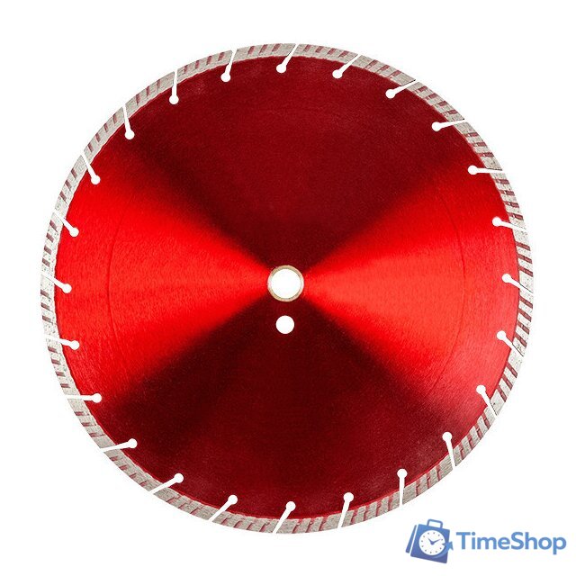 Отрезной диск алмазный  Diamal DM350TS.20 - Изображение №2 — Интернет-магазин Time-Shop