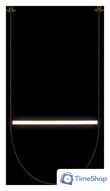 Подвесная люстра LOFT IT Liana 10221/1700 - Изображение №4 — Интернет-магазин Time-Shop