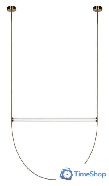 Подвесная люстра LOFT IT Liana 10221/1700 - Изображение №3 — Интернет-магазин Time-Shop