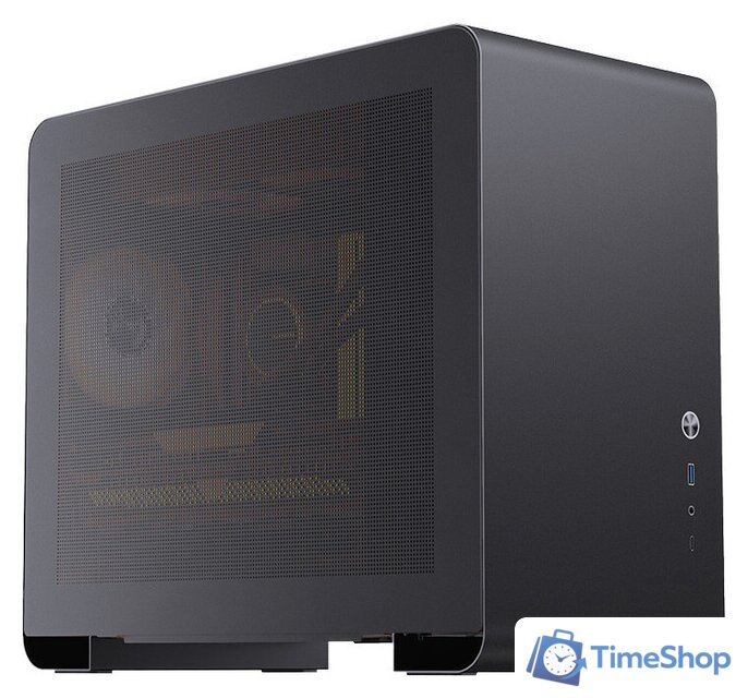 Корпус Jonsbo U4 Mini Mesh - Изображение №1 — Интернет-магазин Time-Shop