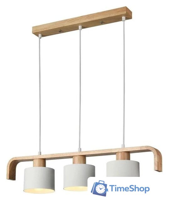 Припотолочная люстра Velante 521-706-03 - Изображение №1 — Интернет-магазин Time-Shop